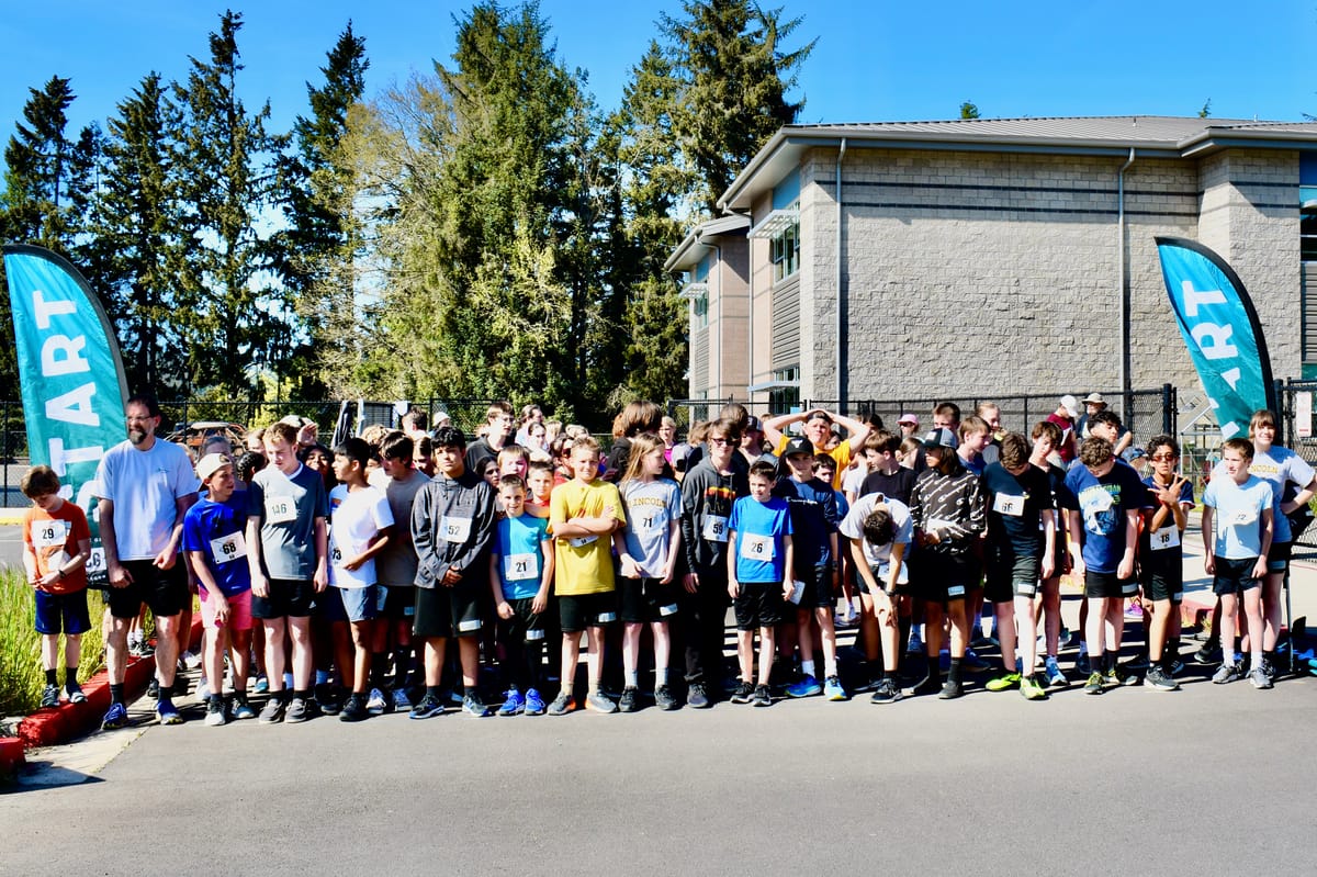 The 2024 Great IceCream Bowl was a wonderful, warm success!!